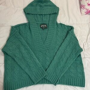 AE sweater